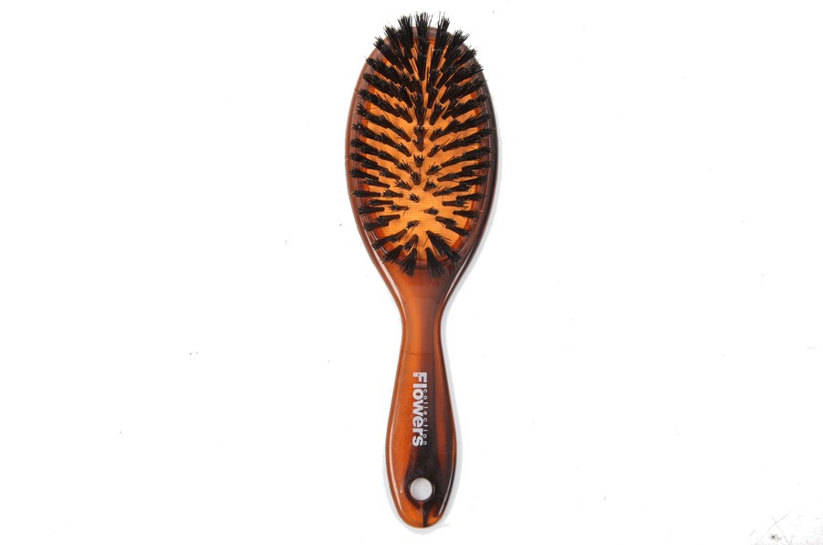 Plastic Hair Brush WDH2186 - plastic hair brush
