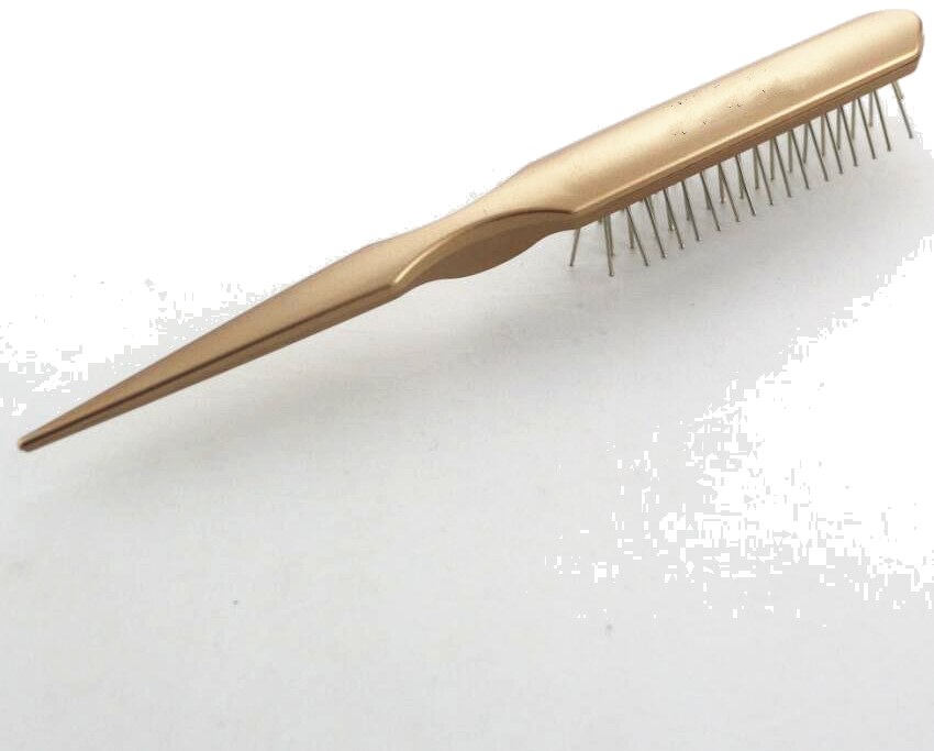 Plastic Hair Brush WDH2310 - plastic hair brush view 4