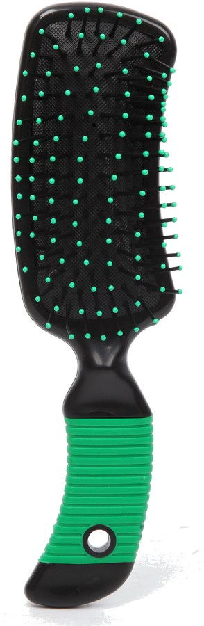 Plastic Hair Brush WDH2350 - plastic hair brush