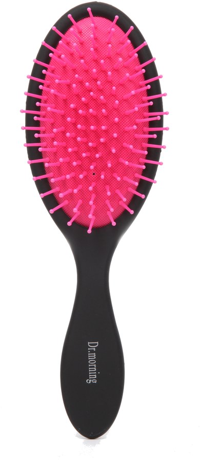 Plastic Hair Brush WDH2351 - plastic hair brush
