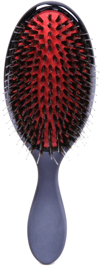 Plastic Hair Brush WDH2351 - plastic hair brush view 6