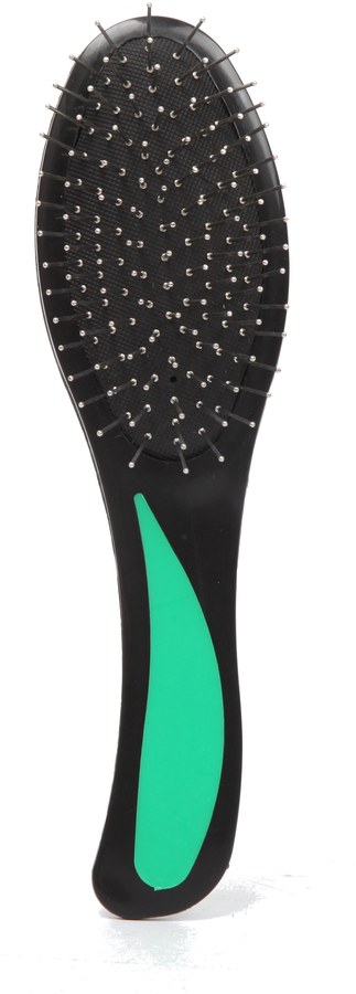 Plastic Hair Brush WDH2386 - plastic hair brush view 4