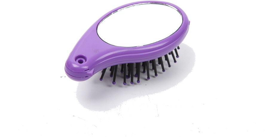 Plastic Hair Brush WDH2394 - plastic hair brush