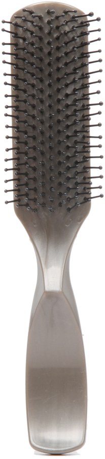 Plastic Hair Brush WDH2443 - plastic hair brush view 2