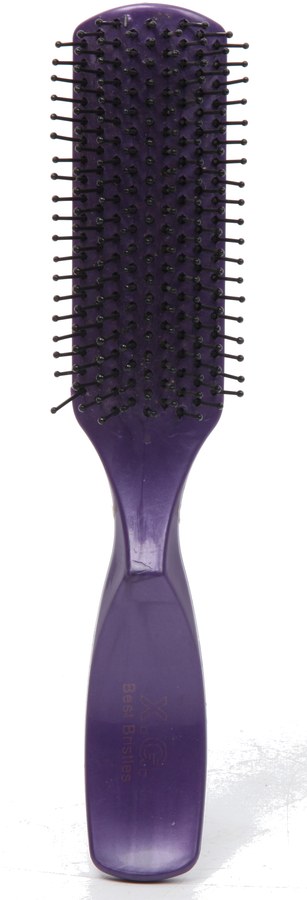 Plastic Hair Brush WDH2443 - plastic hair brush view 5