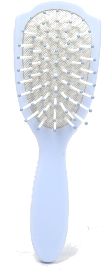 Plastic Hair Brush WDH2485 - plastic hair brush