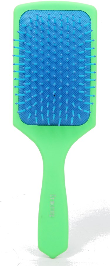 Plastic Hair Brush WDH2488 - plastic hair brush