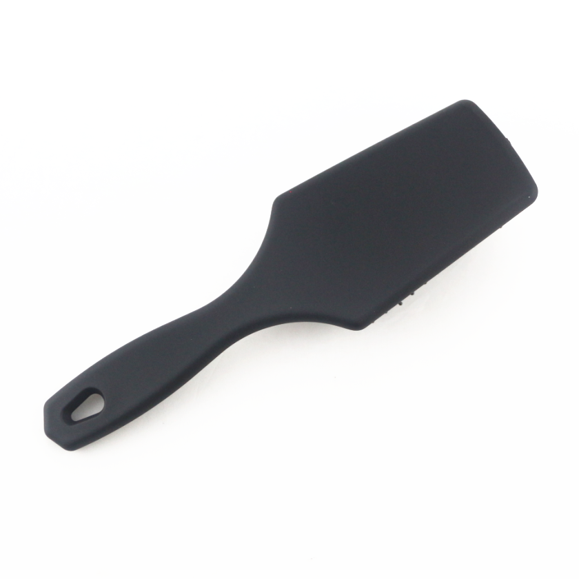 Plastic Hair Brush WDH2585 - plastic hair brush view 10