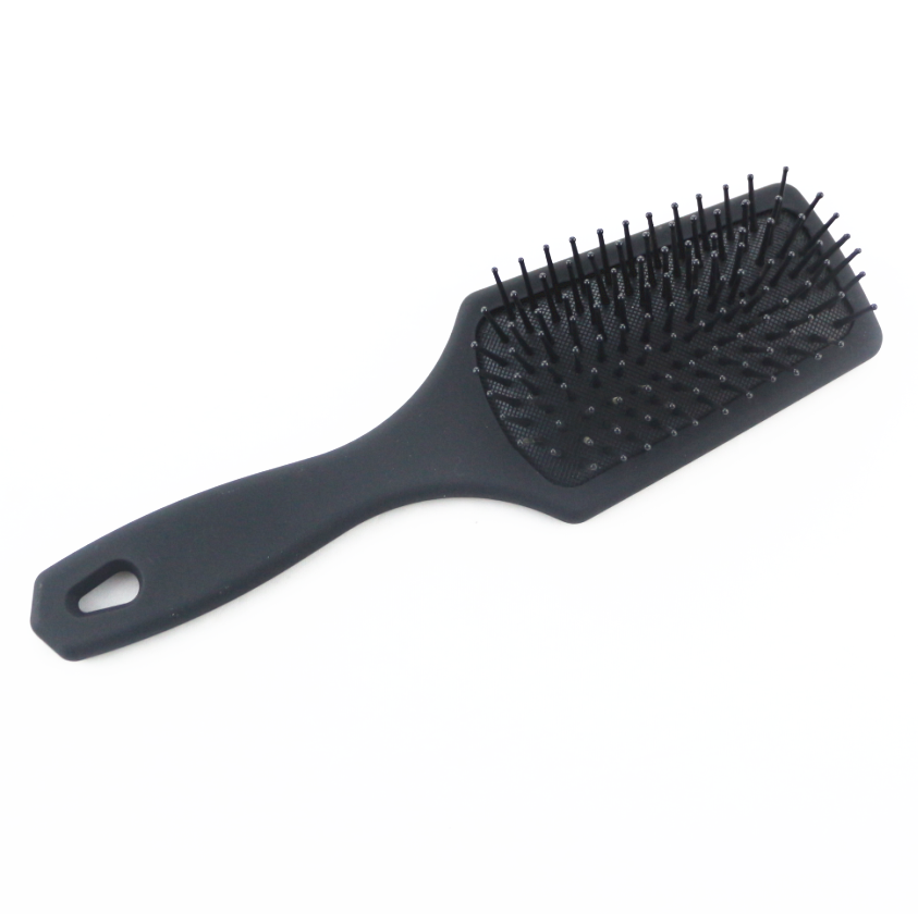 Plastic Hair Brush WDH2585 - plastic hair brush view 11