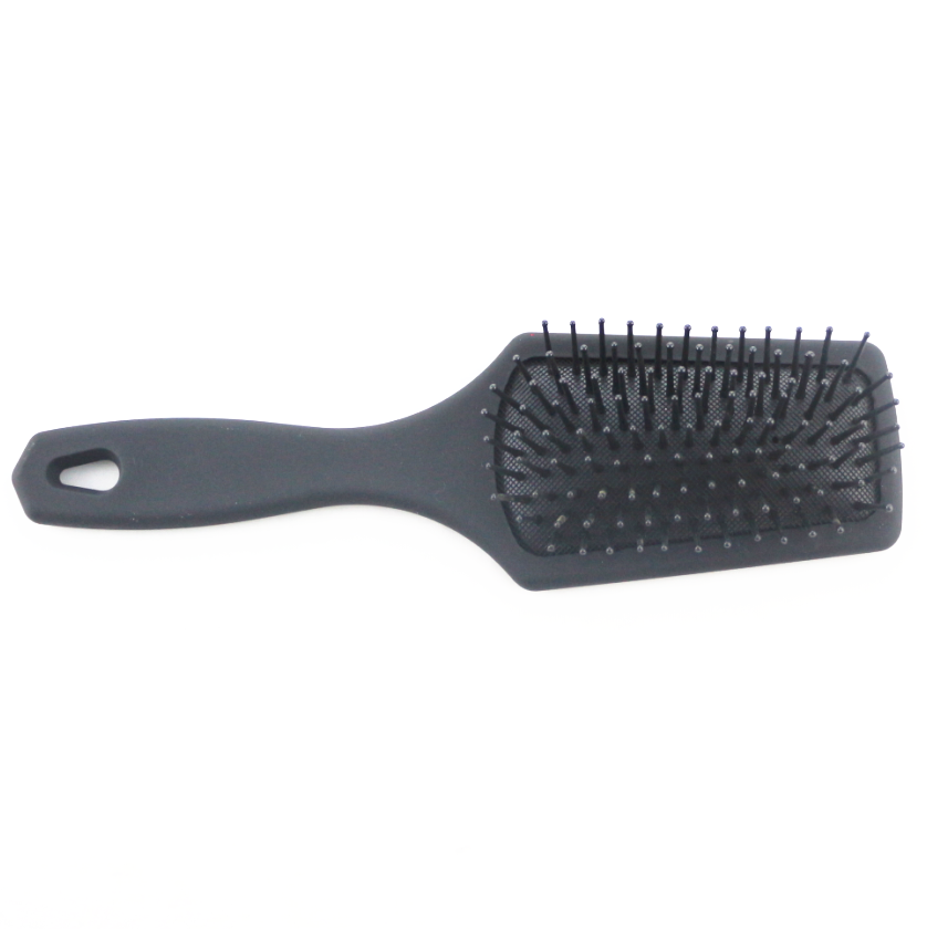 Plastic Hair Brush WDH2585 - plastic hair brush view 12