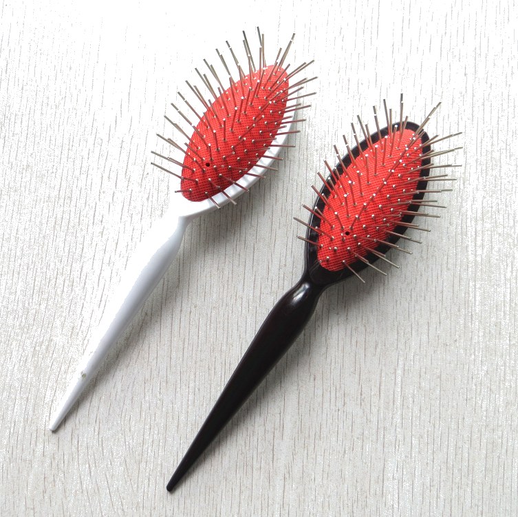 Plastic Hair Brush WDH2786 - plastic hair brush