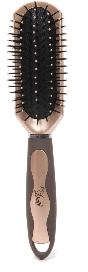 Plastic Hair Brush WDH5051 - plastic hair brush