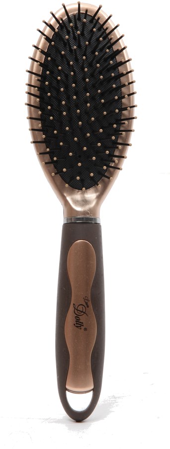 Plastic Hair Brush WDH5151 - plastic hair brush