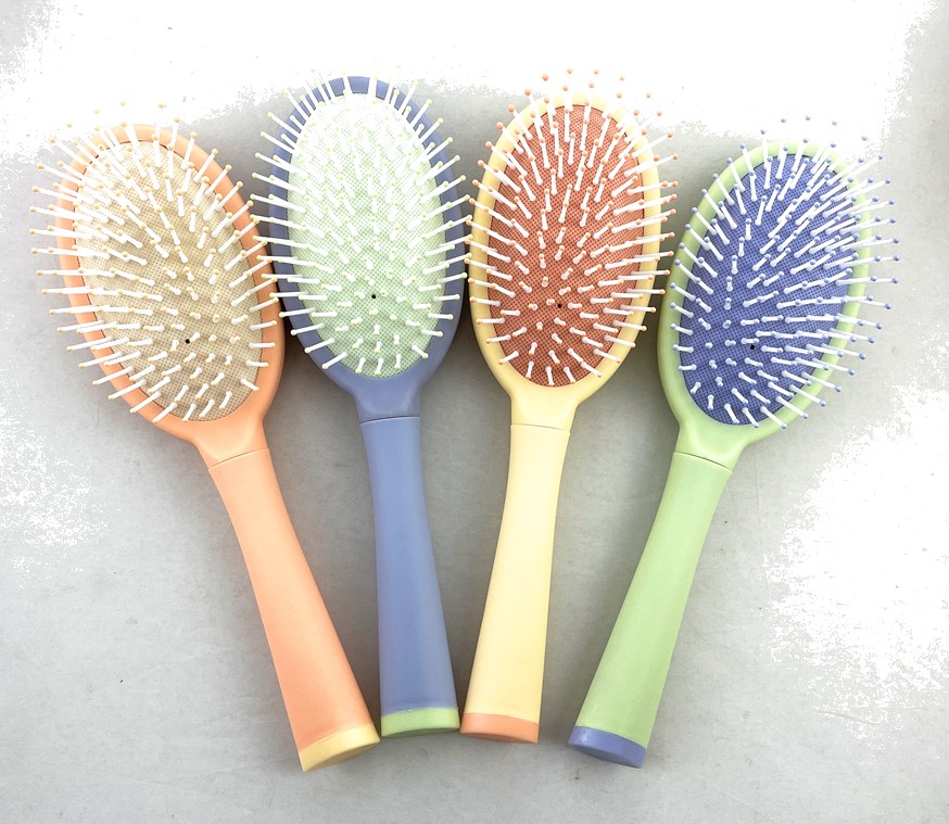 Plastic Hair Brush WDH5175 - plastic hair brush