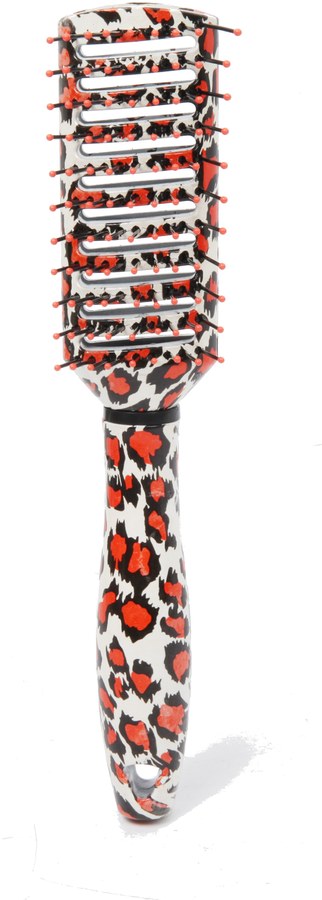 Plastic Hair Brush WDH5260 - plastic hair brush
