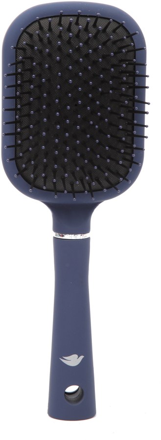 Plastic Hair Brush WDH8002 - plastic hair brush