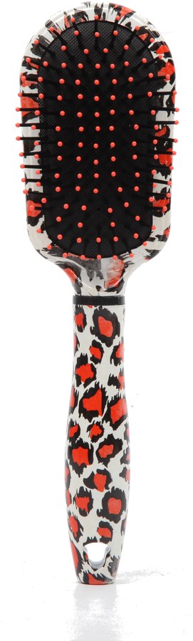 Plastic Hair Brush WDH8560 - plastic hair brush