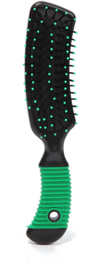 Plastic Hair Brush WDHS2350 - plastic hair brush