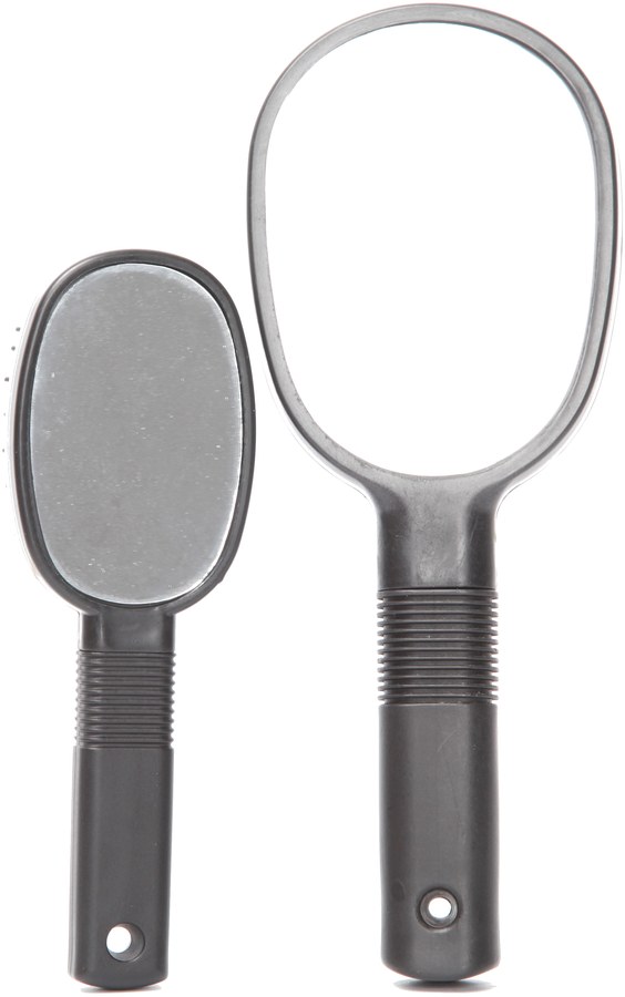Plastic Hair Brush WDHS2380 - plastic hair brush