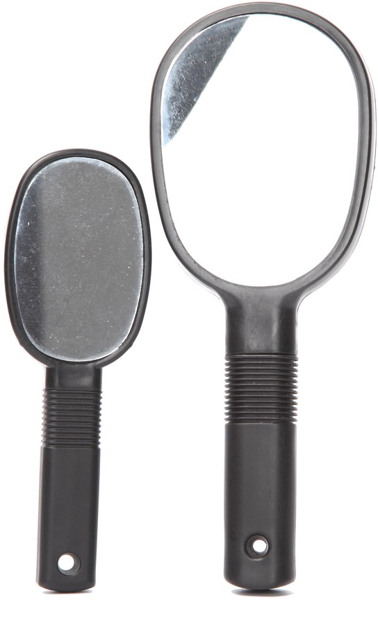 Plastic Hair Brush WDHS2380 - plastic hair brush view 2