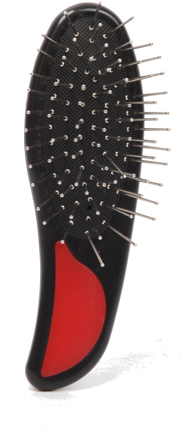 Plastic Hair Brush WDHS2386 - plastic hair brush
