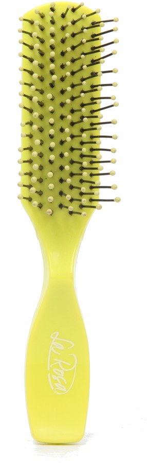 Plastic Hair Brush WDHS2443 - plastic hair brush