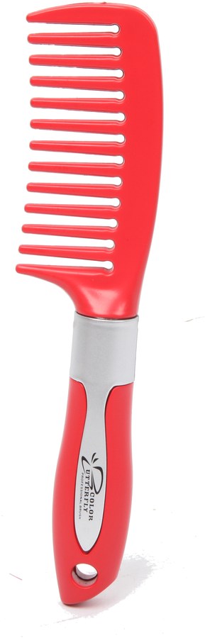 Plastic Hair Brush WDHS3123 - plastic hair brush