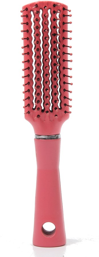 Plastic Hair Brush WDHS3902 - plastic hair brush