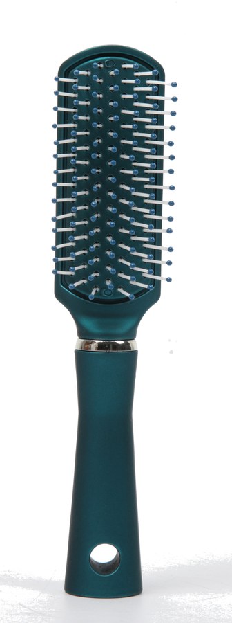 Plastic Hair Brush WDHS4302 - plastic hair brush
