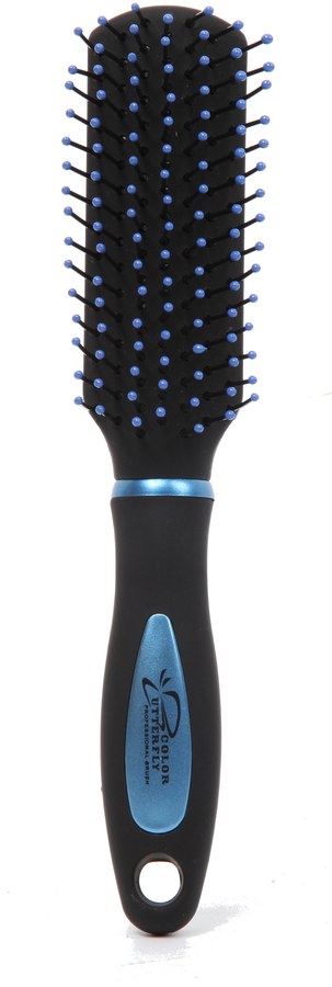 Plastic Hair Brush WDHS4321 - plastic hair brush