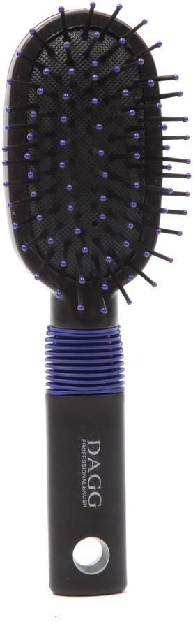 Plastic Hair Brush WDHS5101 - plastic hair brush