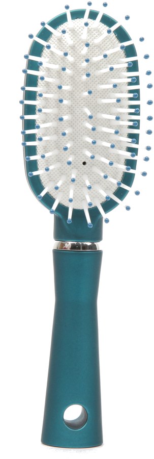 Plastic Hair Brush WDHS5102 - plastic hair brush