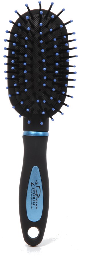 Plastic Hair Brush WDHS5121 - plastic hair brush
