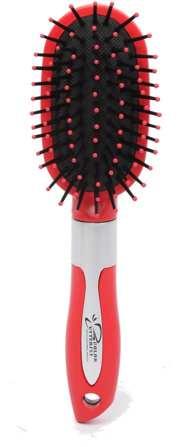 Plastic Hair Brush WDHS5123 - plastic hair brush
