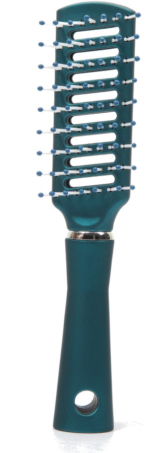Plastic Hair Brush WDHS5202 - plastic hair brush