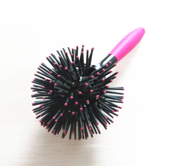 Detangling Brush WDH19 - detangling brush