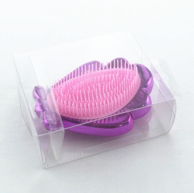 Detangling Brush WDH24 - detangling brush view 3