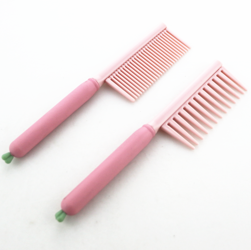 Detangling Brush WDH28 - detangling brush