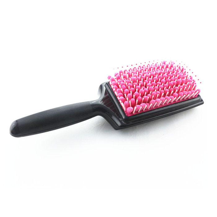 Detangling Brush WDH30 - detangling brush view 2
