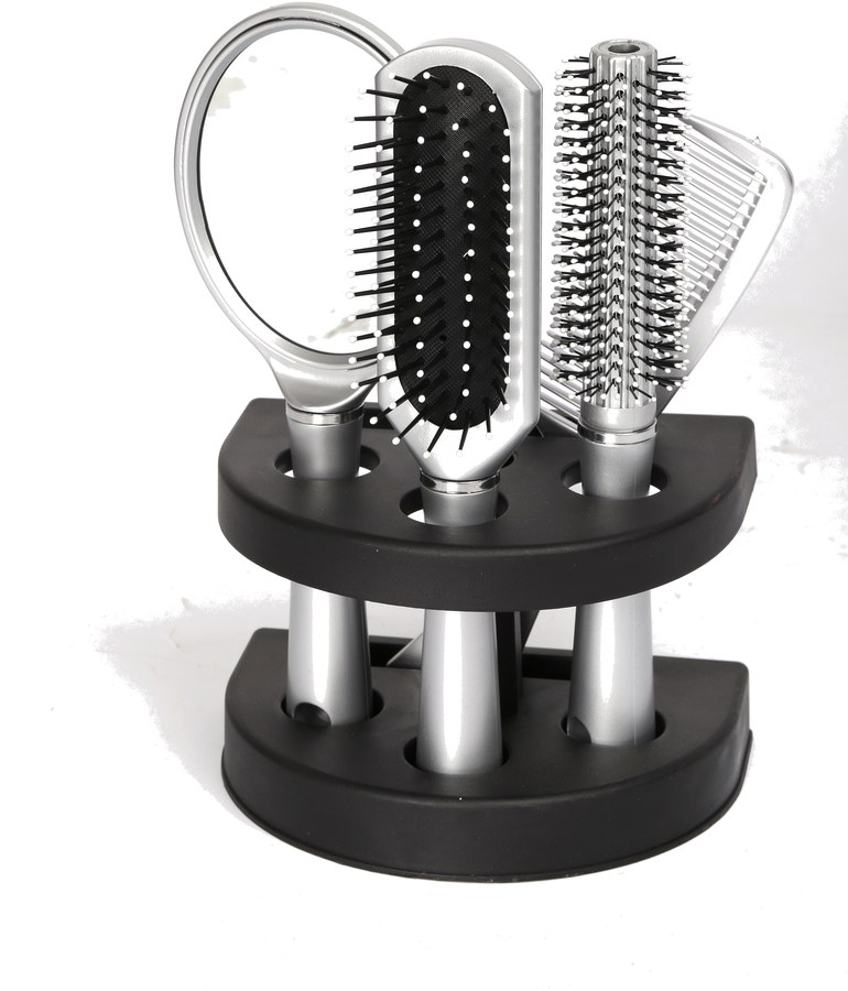 Hairbrush Set WDA402 - hairbrush set