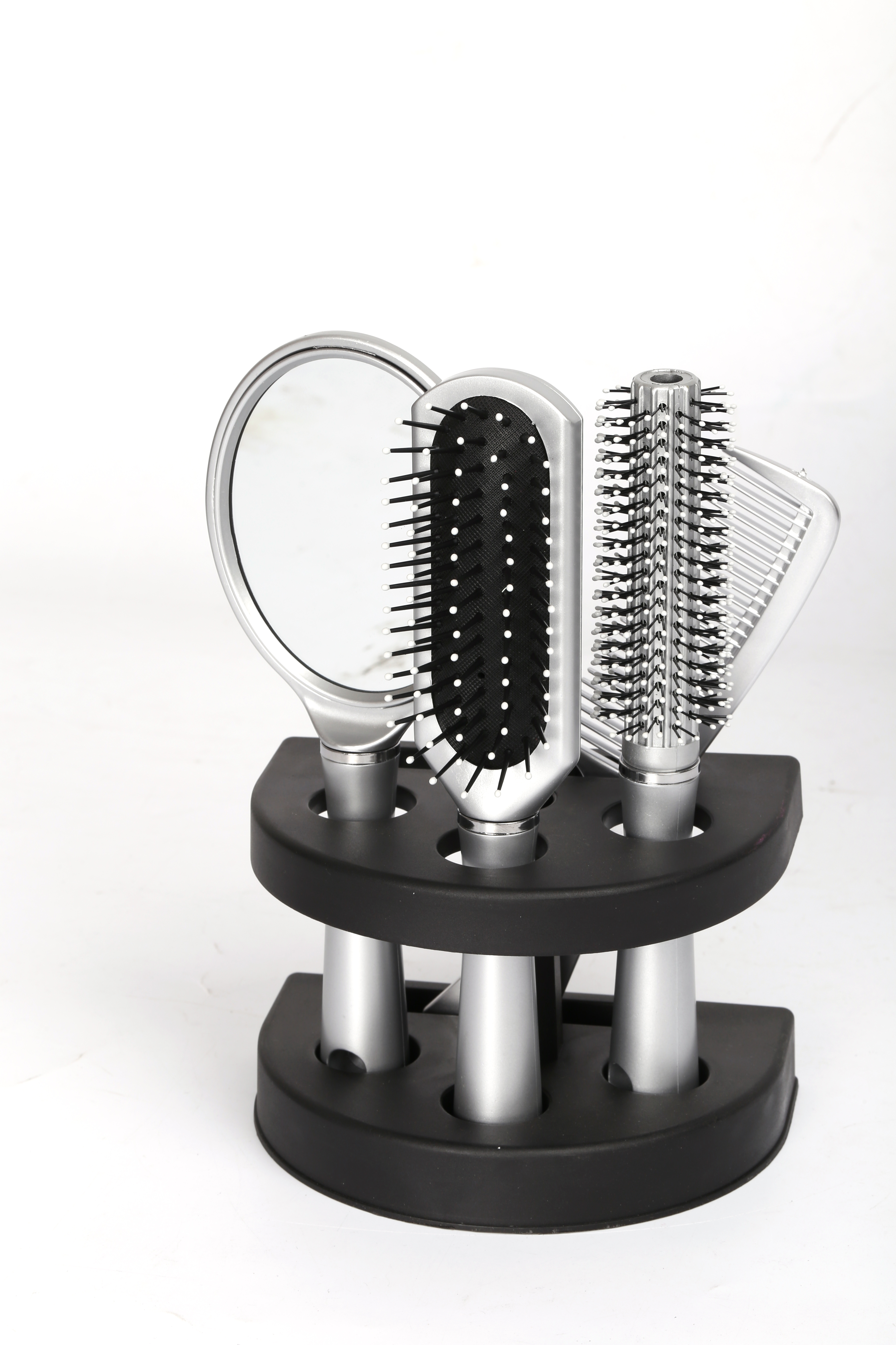 Hairbrush Set WDA402 - hairbrush set view 2