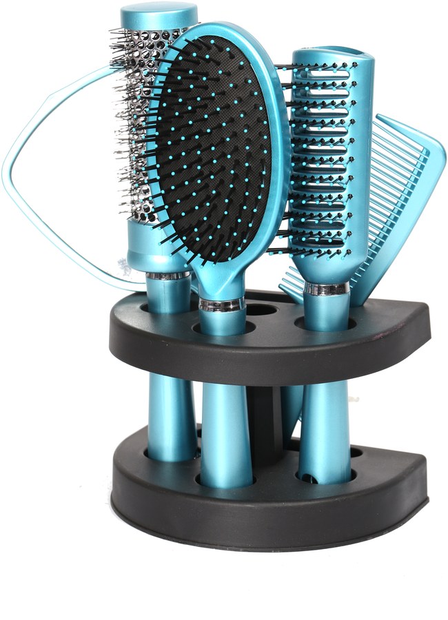 Hairbrush Set WDA502 - hairbrush set view 2