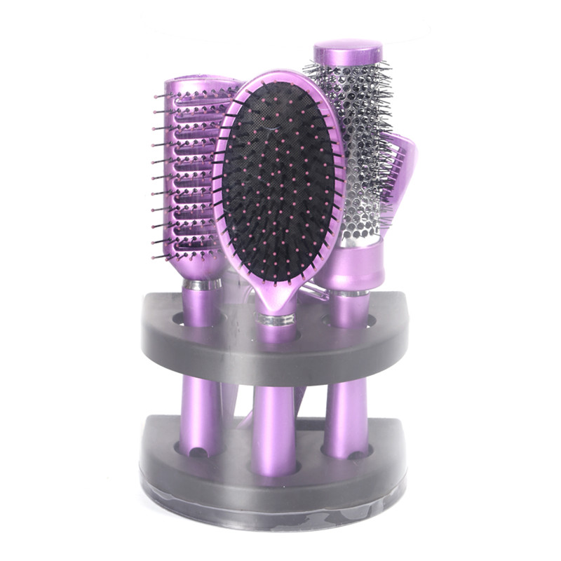 Hairbrush Set WDA502 - hairbrush set view 4