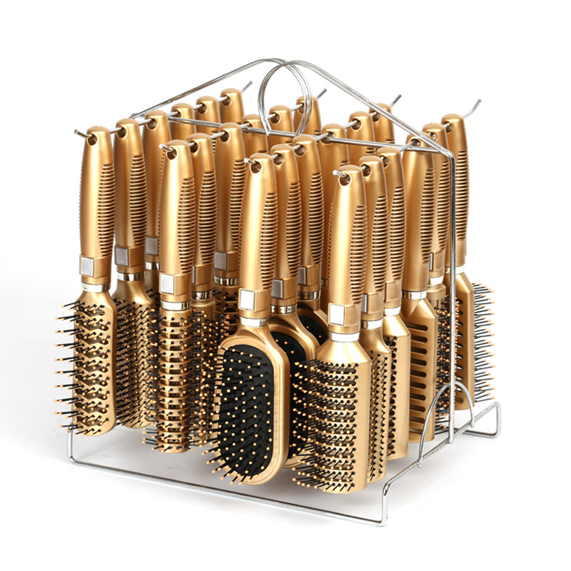 Hairbrush Set WDB2424 - hairbrush set