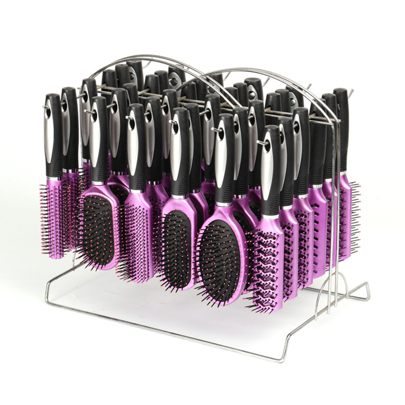 Hairbrush Set WDB3636 - hairbrush set