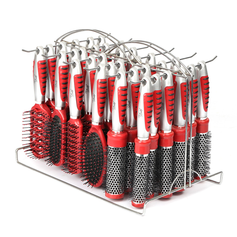 Hairbrush Set WDB3653 - hairbrush set