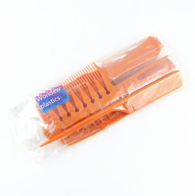 Hairbrush Set WDC2661 - hairbrush set view 2