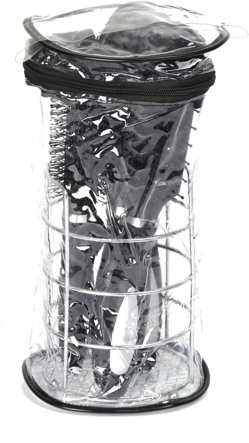 Hairbrush Set WDE421 - hairbrush set view 2