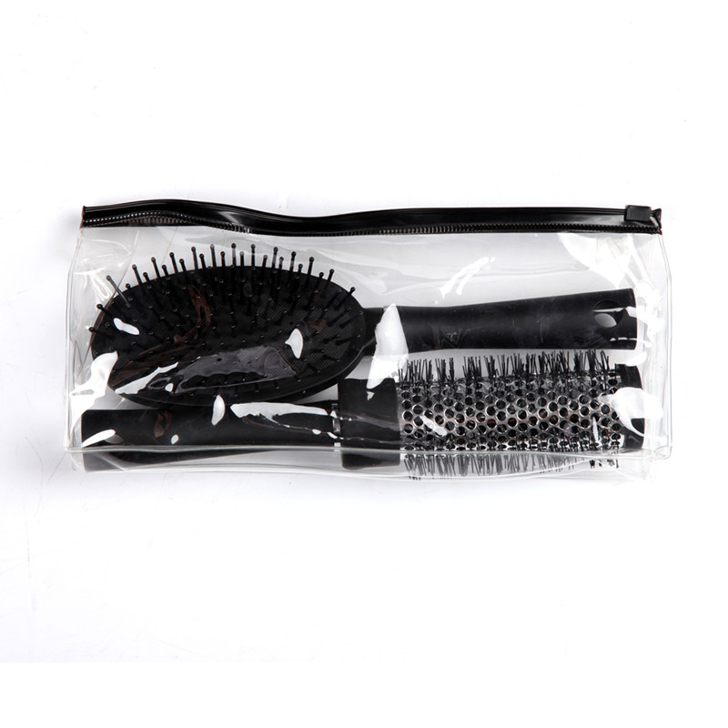 Hairbrush Set WDF202 - hairbrush set