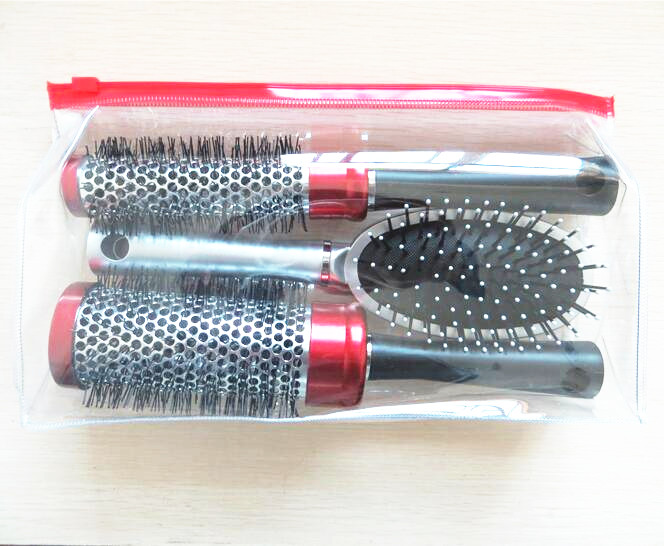 Hairbrush Set WDF302 - hairbrush set
